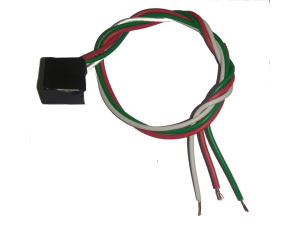 Relé adaptador do iLinq Shock G4